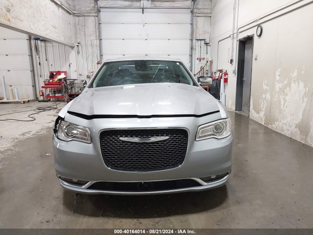2C3CCAKG2HH648262 Chrysler 300c 300c Awd