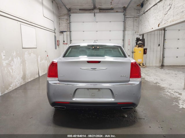 Chrysler 300 2017 2C3CCAKG2HH648262 Image 29
