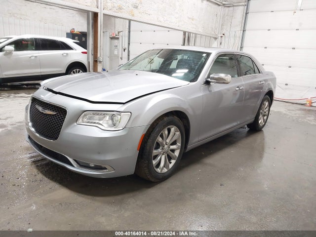 2C3CCAKG2HH648262 Chrysler 300c 300c Awd
