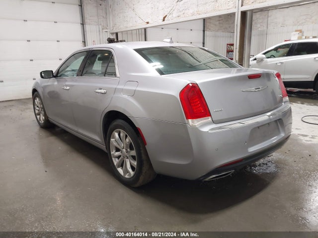 2C3CCAKG2HH648262 Chrysler 300c 300c Awd