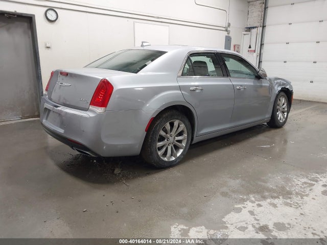 2C3CCAKG2HH648262 Chrysler 300c 300c Awd