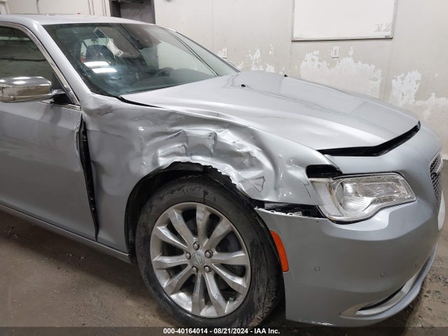 2C3CCAKG2HH648262 Chrysler 300c 300c Awd