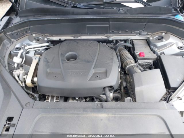 YV4A22PK3J1358042 Volvo Xc90 T6 Momentum