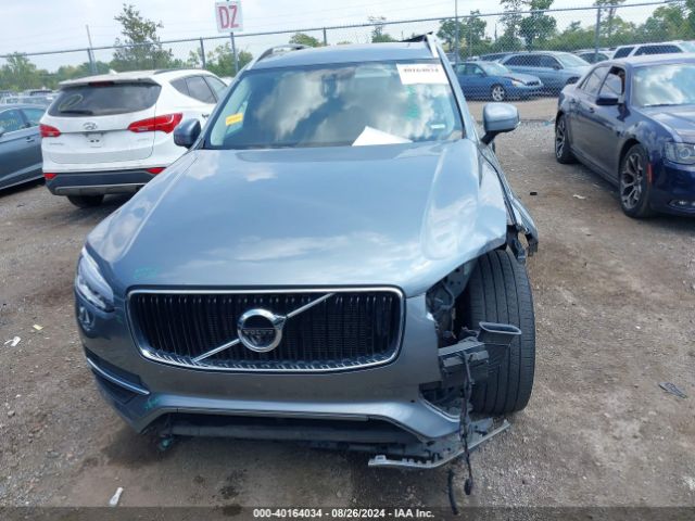 YV4A22PK3J1358042 Volvo Xc90 T6 Momentum