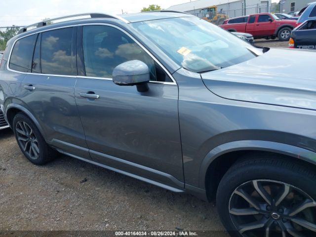 YV4A22PK3J1358042 Volvo Xc90 T6 Momentum