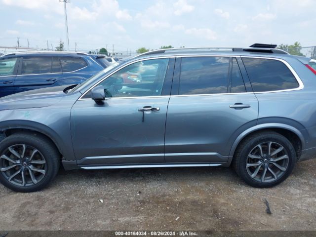 YV4A22PK3J1358042 Volvo Xc90 T6 Momentum