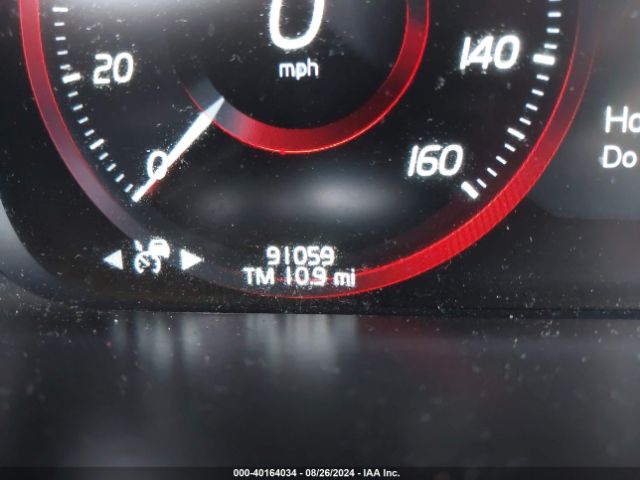 YV4A22PK3J1358042 Volvo Xc90 T6 Momentum