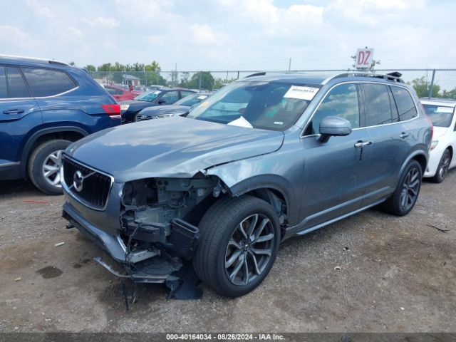 YV4A22PK3J1358042 Volvo Xc90 T6 Momentum