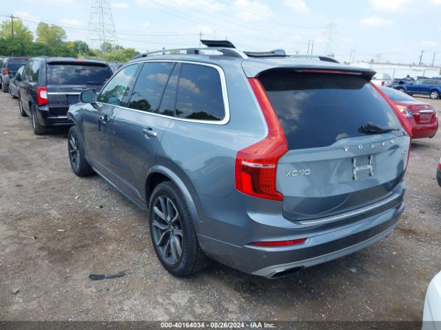 YV4A22PK3J1358042 Volvo Xc90 T6 Momentum
