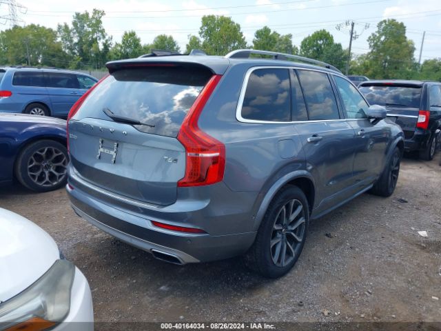 YV4A22PK3J1358042 Volvo Xc90 T6 Momentum