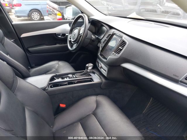 YV4A22PK3J1358042 Volvo Xc90 T6 Momentum