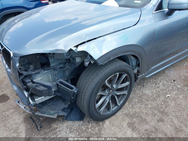YV4A22PK3J1358042 Volvo Xc90 T6 Momentum