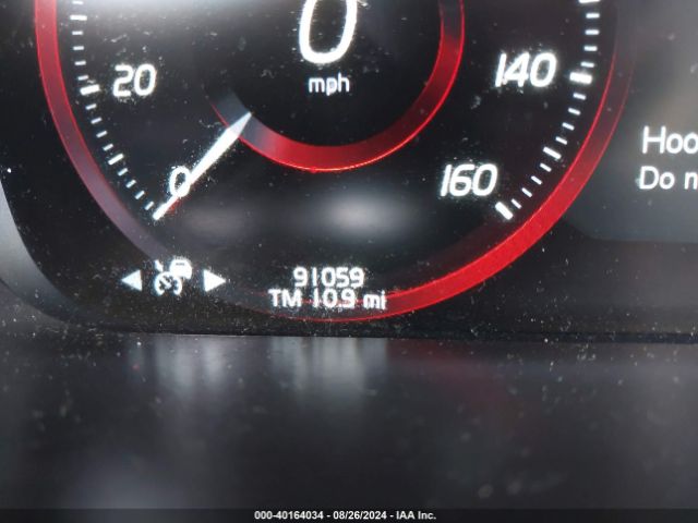 YV4A22PK3J1358042 Volvo Xc90 T6 Momentum