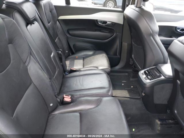 YV4A22PK3J1358042 Volvo Xc90 T6 Momentum