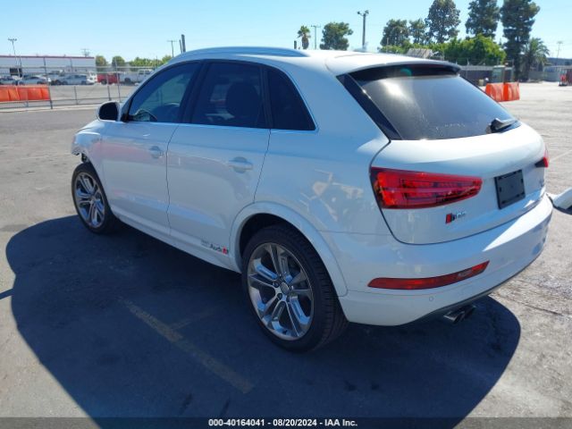 WA1EFCFSXGR008847 Audi Q3 2.0t Premium Plus