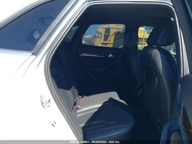 WA1EFCFSXGR008847 Audi Q3 2.0t Premium Plus