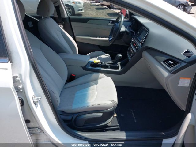 KMHE24L3XJA083697 Hyundai Sonata Hybrid Se