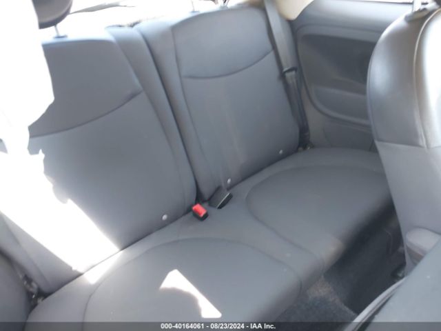 2013 FIAT 500 3C3CFFARXDT540819 Photo 7
