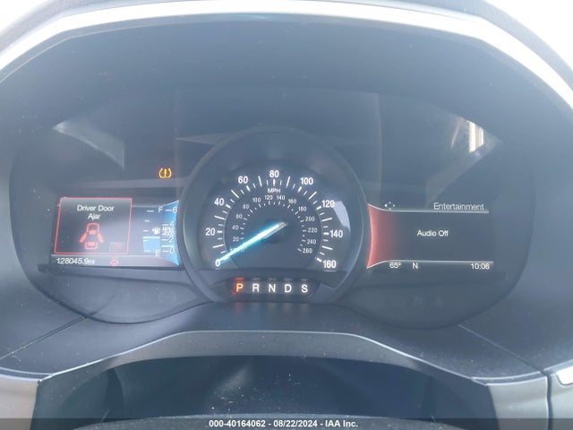 Ford Edge Titanium 2018 2FMPK3K98JBB07976 Image 7