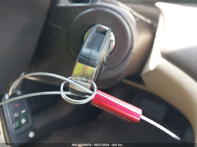 1G11D5SLXFF338811 Chevrolet MALIBU 2LT