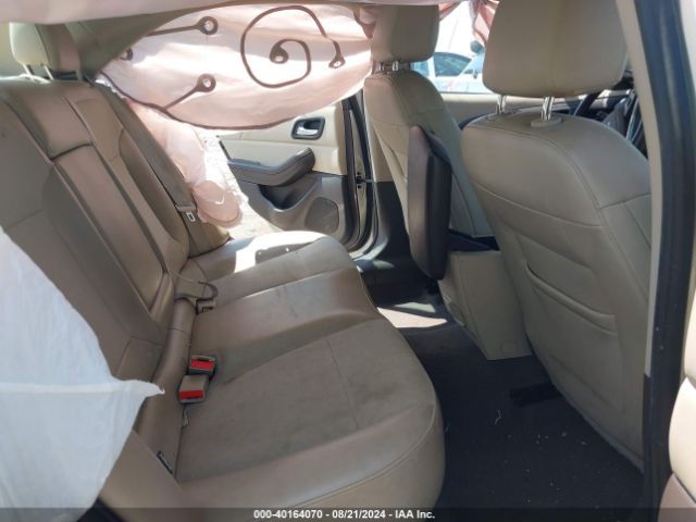 1G11D5SLXFF338811 Chevrolet MALIBU 2LT