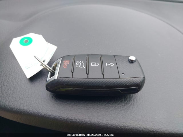 KIA Sorento Lx V6 2015 5XYKTDA71FG611399 Image 11