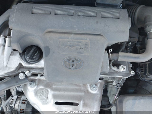 Toyota CAMRY SE 2017 4T1BF1FK3HU437058 Image 10