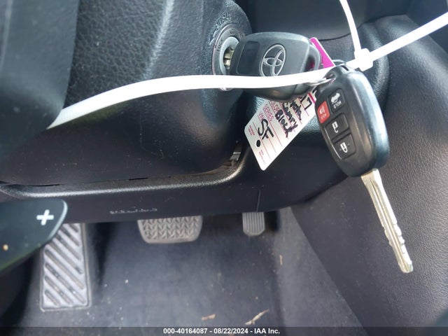Toyota CAMRY SE 2017 4T1BF1FK3HU437058 Image 11
