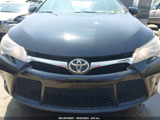 Toyota CAMRY SE 2017 4T1BF1FK3HU437058 Image 12