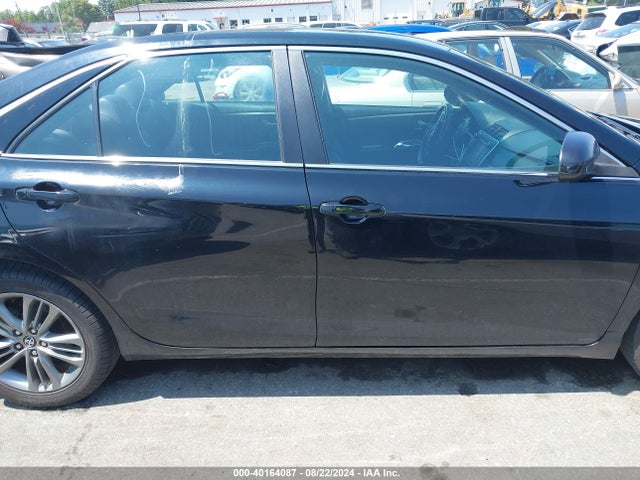 Toyota CAMRY SE 2017 4T1BF1FK3HU437058 Image 13