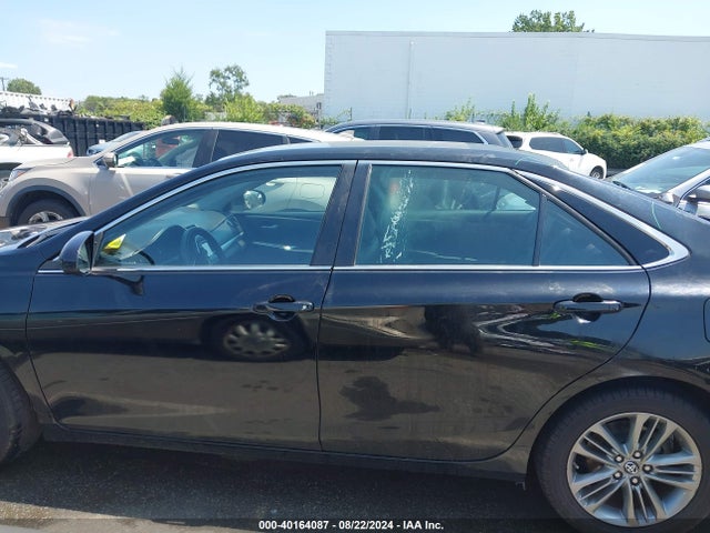 Toyota CAMRY SE 2017 4T1BF1FK3HU437058 Image 14