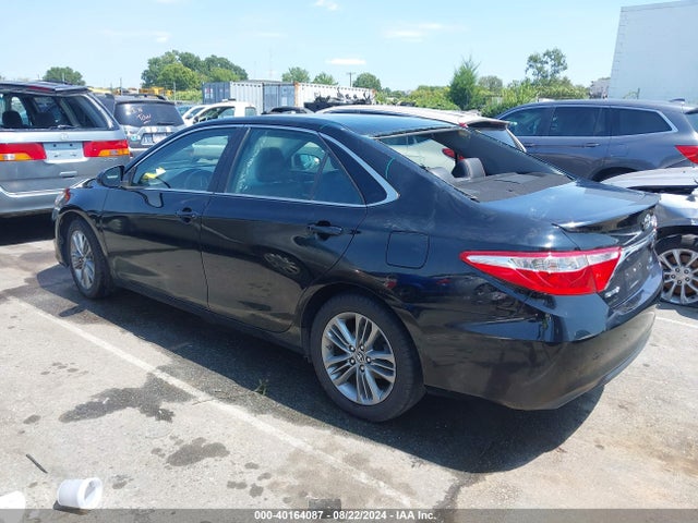 Toyota CAMRY SE 2017 4T1BF1FK3HU437058 Image 3