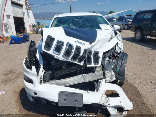 1C4PJMCBXFW630713 Jeep Cherokee North