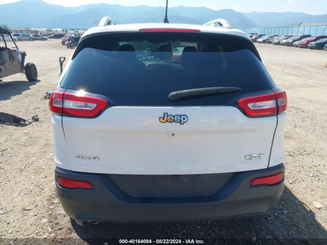1C4PJMCBXFW630713 Jeep Cherokee North