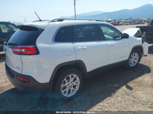 1C4PJMCBXFW630713 Jeep Cherokee North
