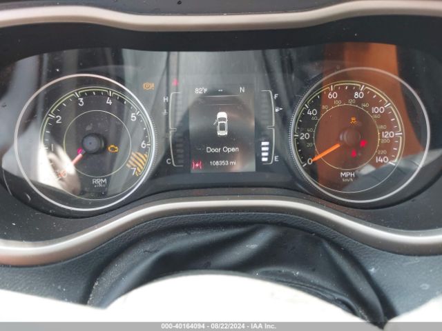 1C4PJMCBXFW630713 Jeep Cherokee North