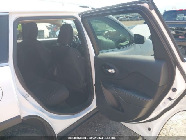 1C4PJMCBXFW630713 Jeep Cherokee North