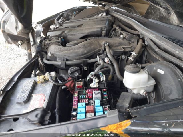 3TMJU4GN7FM186840 Toyota Tacoma Prerunner V6