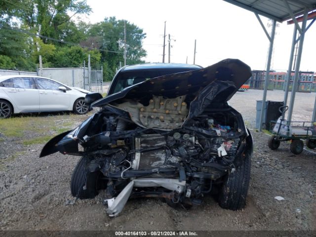3TMJU4GN7FM186840 Toyota Tacoma Prerunner V6
