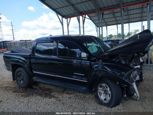 3TMJU4GN7FM186840 Toyota Tacoma Prerunner V6