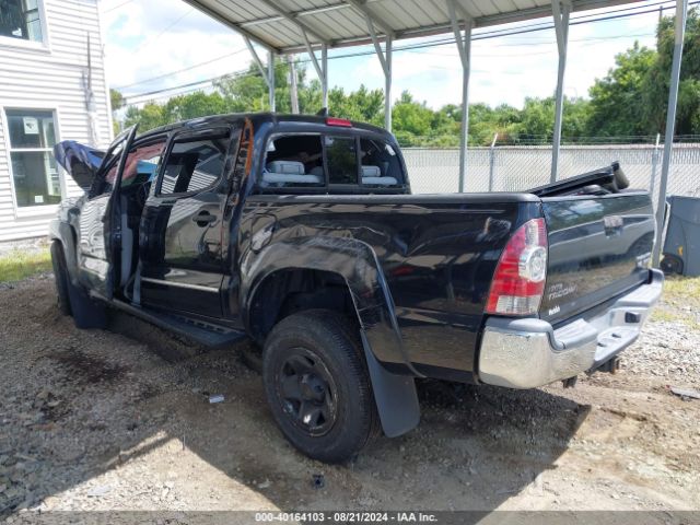 3TMJU4GN7FM186840 Toyota Tacoma Prerunner V6