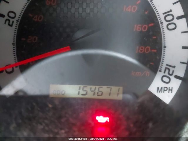 3TMJU4GN7FM186840 Toyota Tacoma Prerunner V6