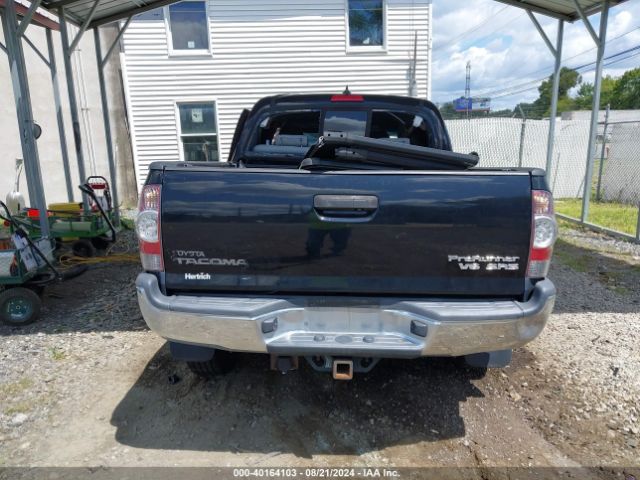 3TMJU4GN7FM186840 Toyota Tacoma Prerunner V6