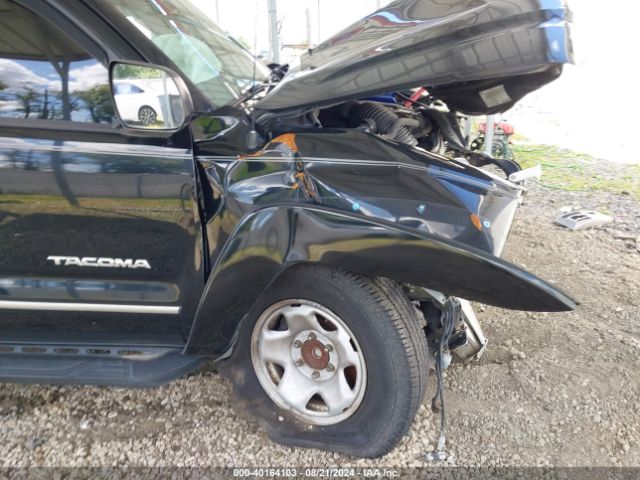 3TMJU4GN7FM186840 Toyota Tacoma Prerunner V6