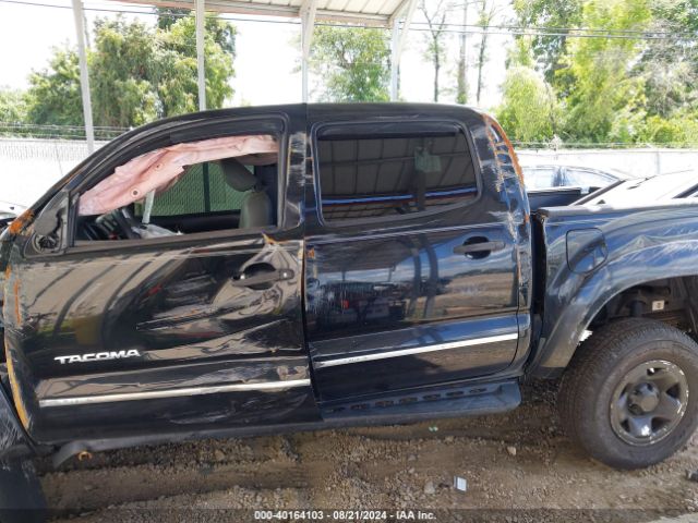 3TMJU4GN7FM186840 Toyota Tacoma Prerunner V6
