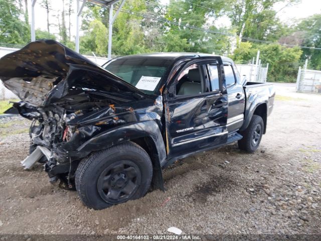 3TMJU4GN7FM186840 Toyota Tacoma Prerunner V6