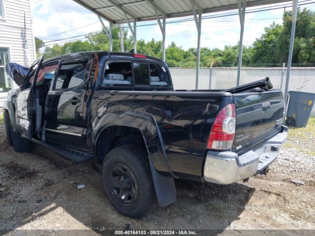 3TMJU4GN7FM186840 Toyota Tacoma Prerunner V6