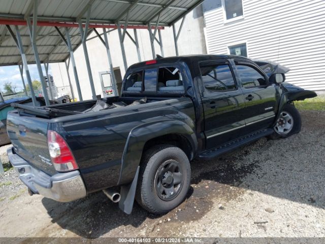 3TMJU4GN7FM186840 Toyota Tacoma Prerunner V6
