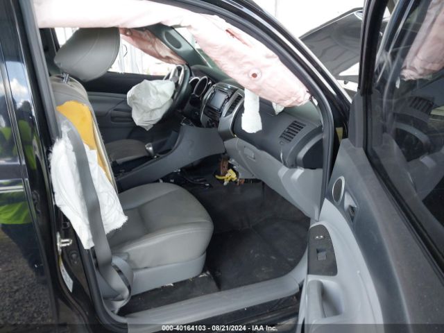 3TMJU4GN7FM186840 Toyota Tacoma Prerunner V6