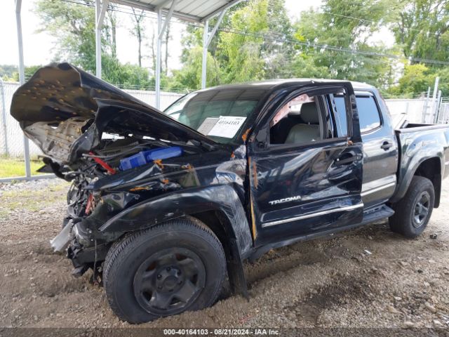 3TMJU4GN7FM186840 Toyota Tacoma Prerunner V6